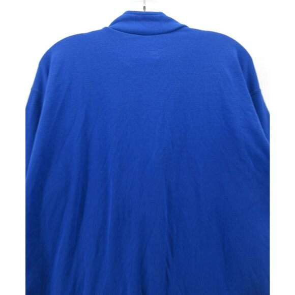 LL Bean Sweater XL 1/4 Zip Pullover Base Layer Performance Hiking - Picture 7 of 9